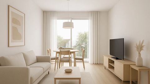 Foto 2 de Dúplex en venta en Font Verda, Granollers