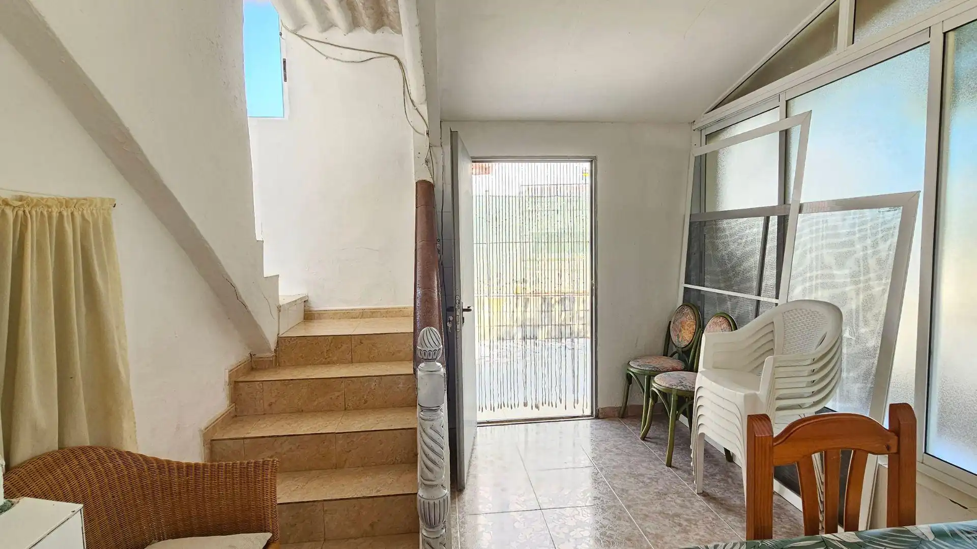 Casa o chalet en venta en Gandia con Calefacción y Jardín privado