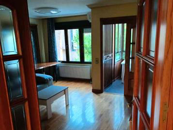 Foto 2 de Pis en venda a El Carrascal, Leganés