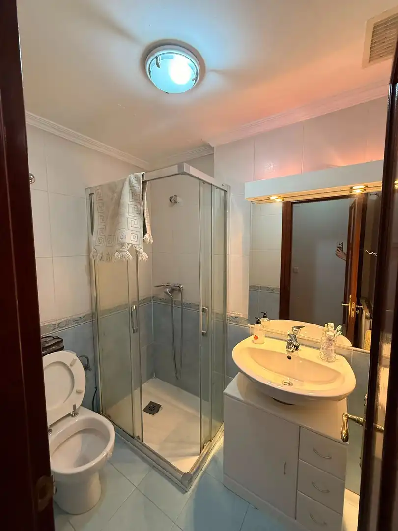Piso con piscina en venta en AGUSTÍN RODRIGUEZ SAHAGÚN 30, imagen 9