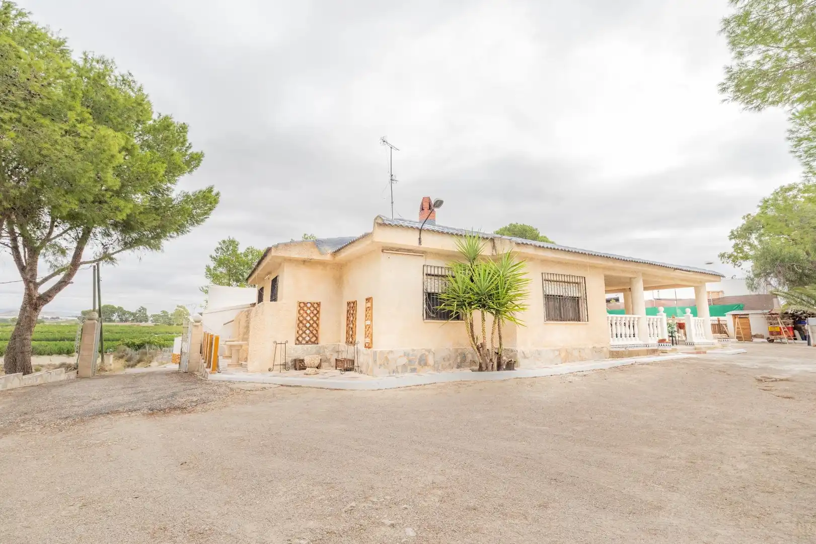 Maison avec piscine à vendre à Cieza, imagen 18