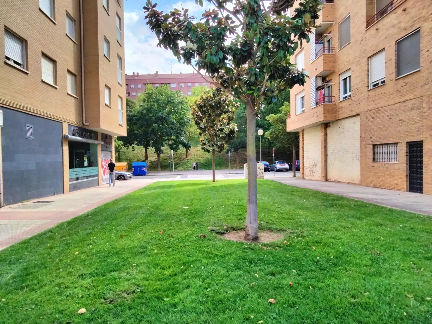Locale commerciale in cessione a Oeste, imagen 39