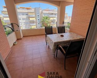 Flat to rent in Canet d'En Berenguer