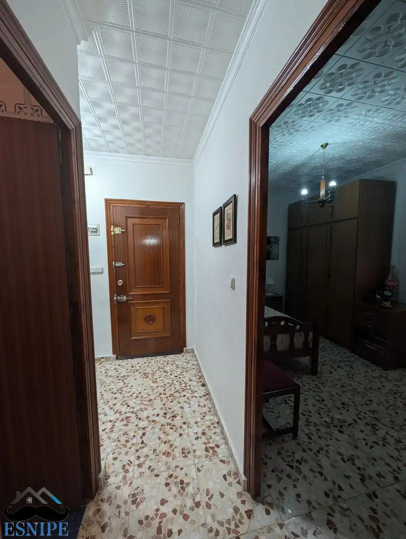 Piso con terraza en venta en Archena, imagen 5