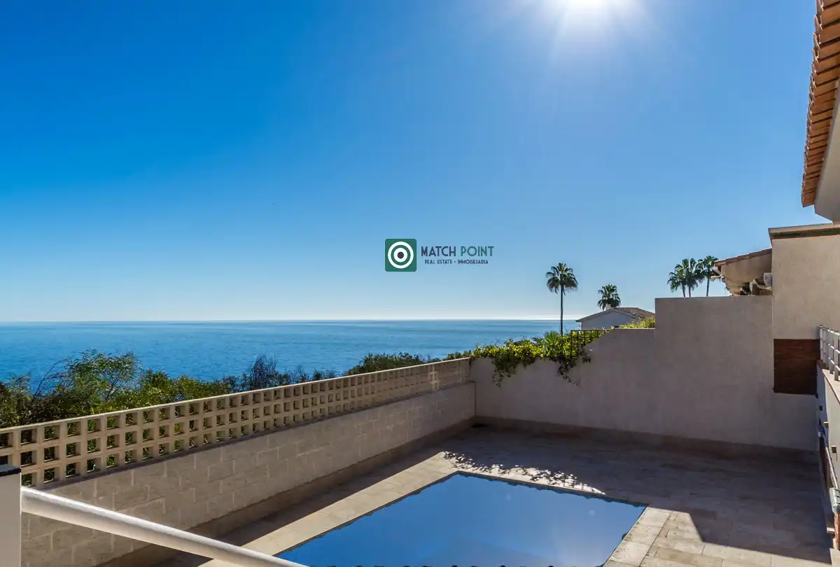Chalet en venta en Las Lomas, imagen 2