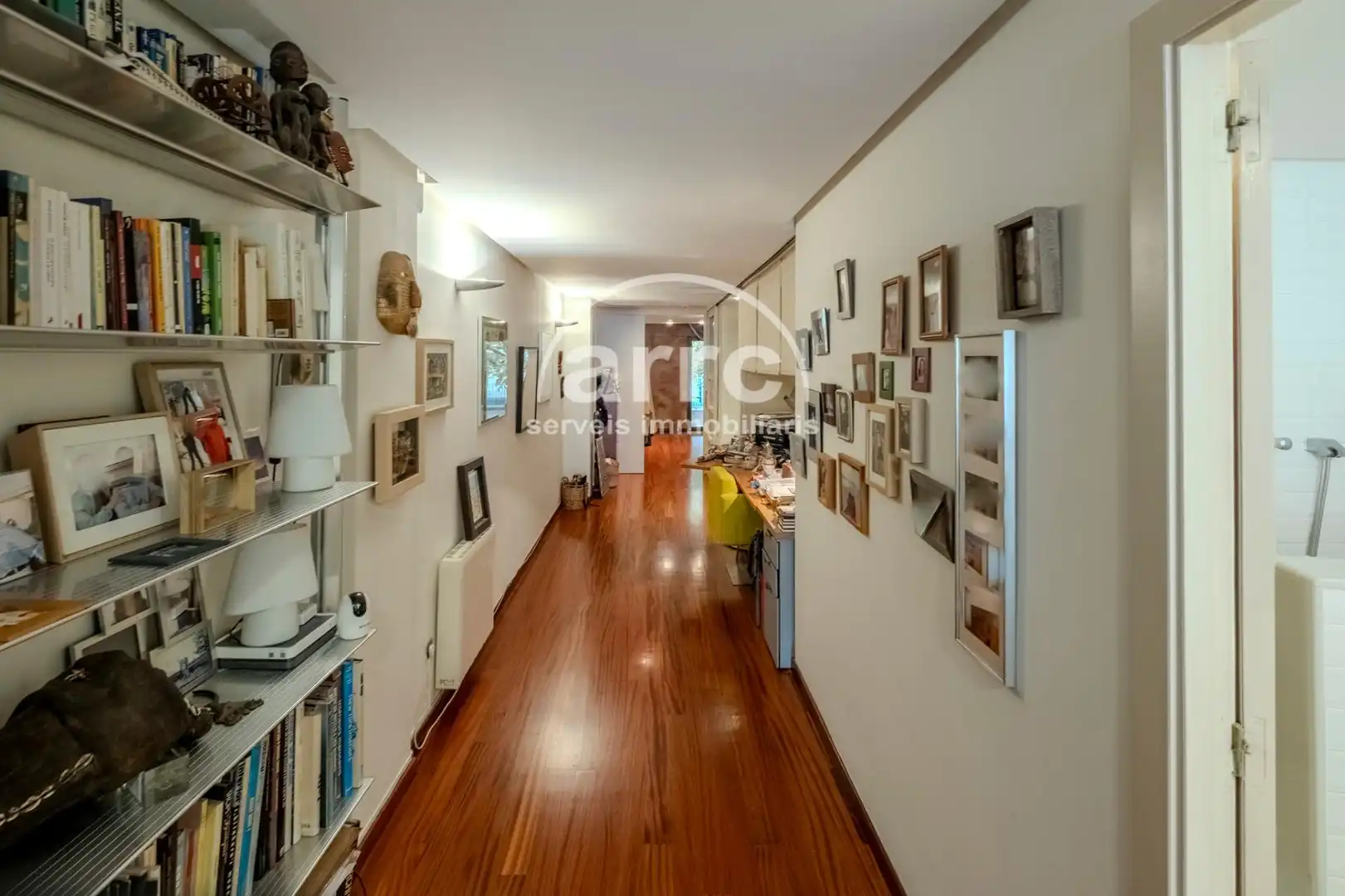 Flat for sale in Mataró  with Heating, Terrace and Balcony