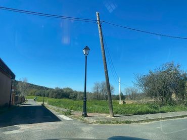 Residential land for sale in Calle Rafael Alberti