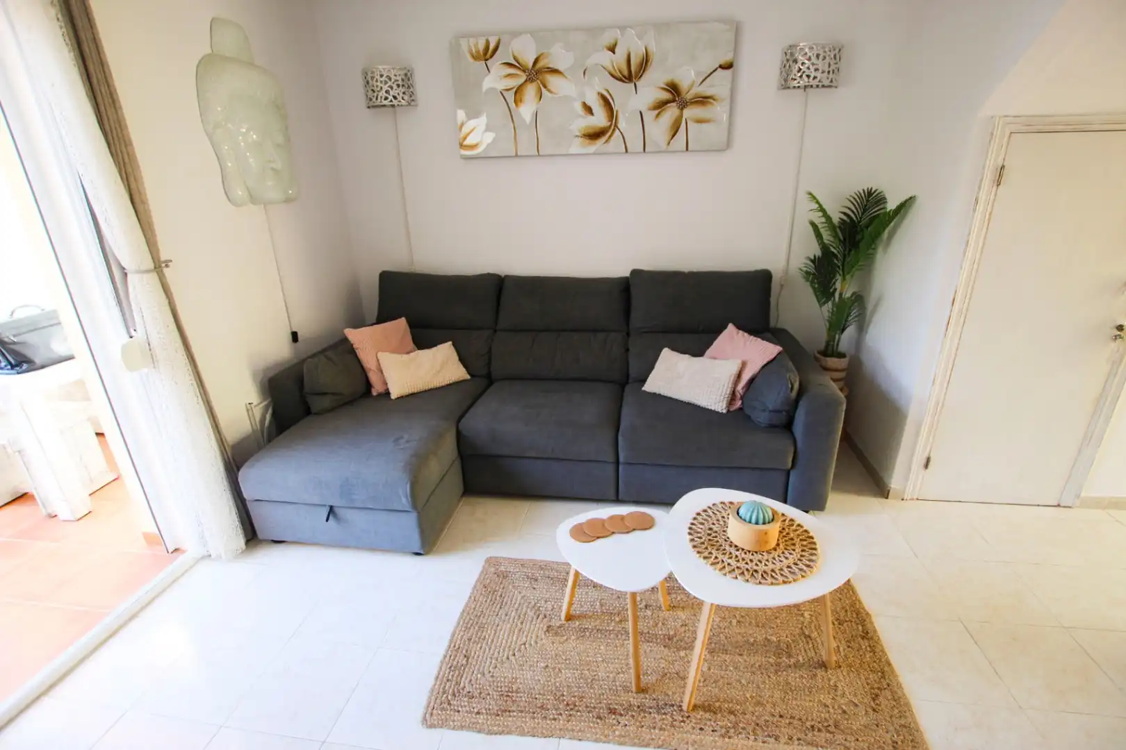 Bungalow avec terrasse à vendre à Cometa, imagen 7