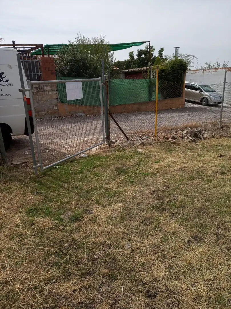 Terreni e lotti in vendita a Úbeda