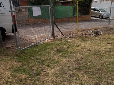 Wohnbaugrundstück zum Verkauf in Úbeda