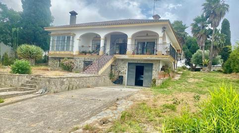 Foto 3 de Casa o xalet en venda a El Pino - Bajo de Guía, Cádiz