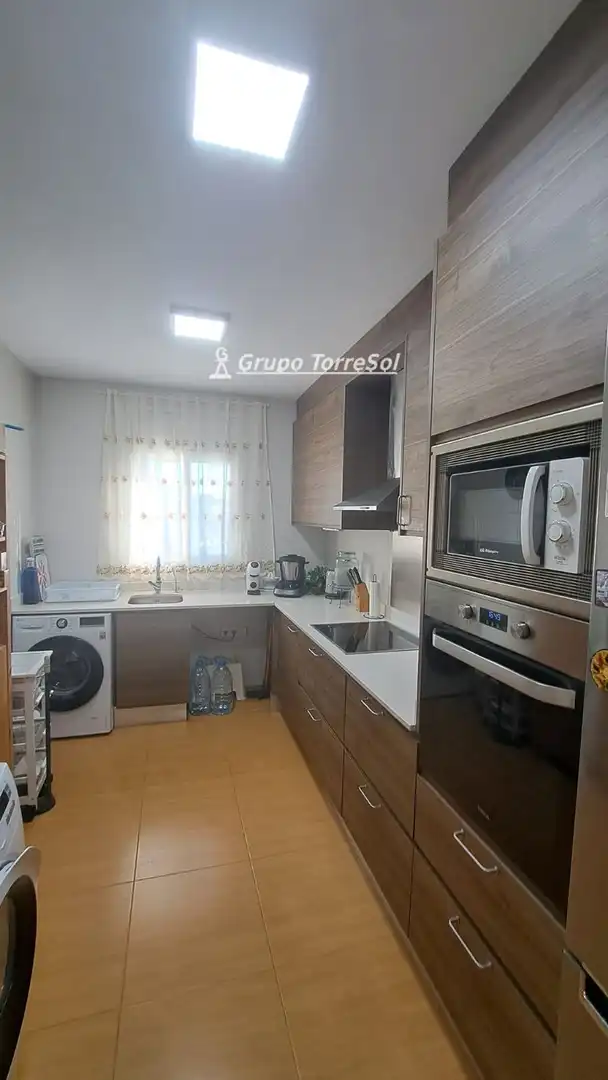Casa aparellada amb piscina en venda a Dalia, imagen 81
