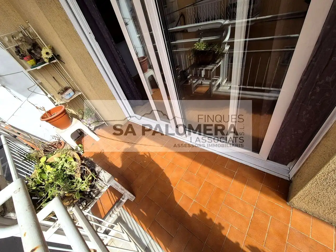 Piso en venta en Els Pavos