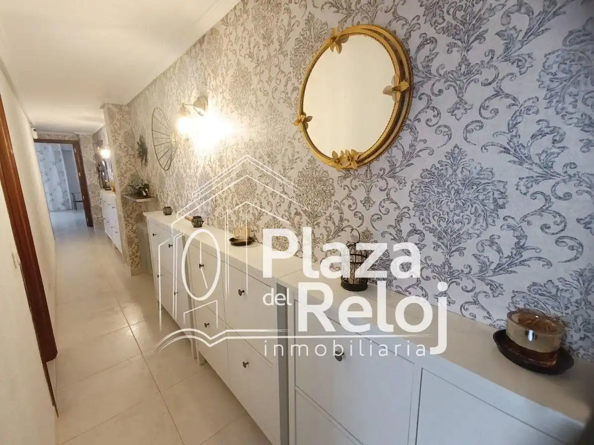 Piso en venta en Talavera de la Reina con Aire acondicionado, Calefacción y Terraza