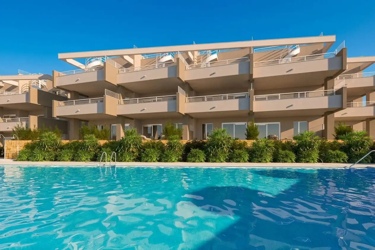 Apartament en venda a Playa Bahía Dorada, imagen 2