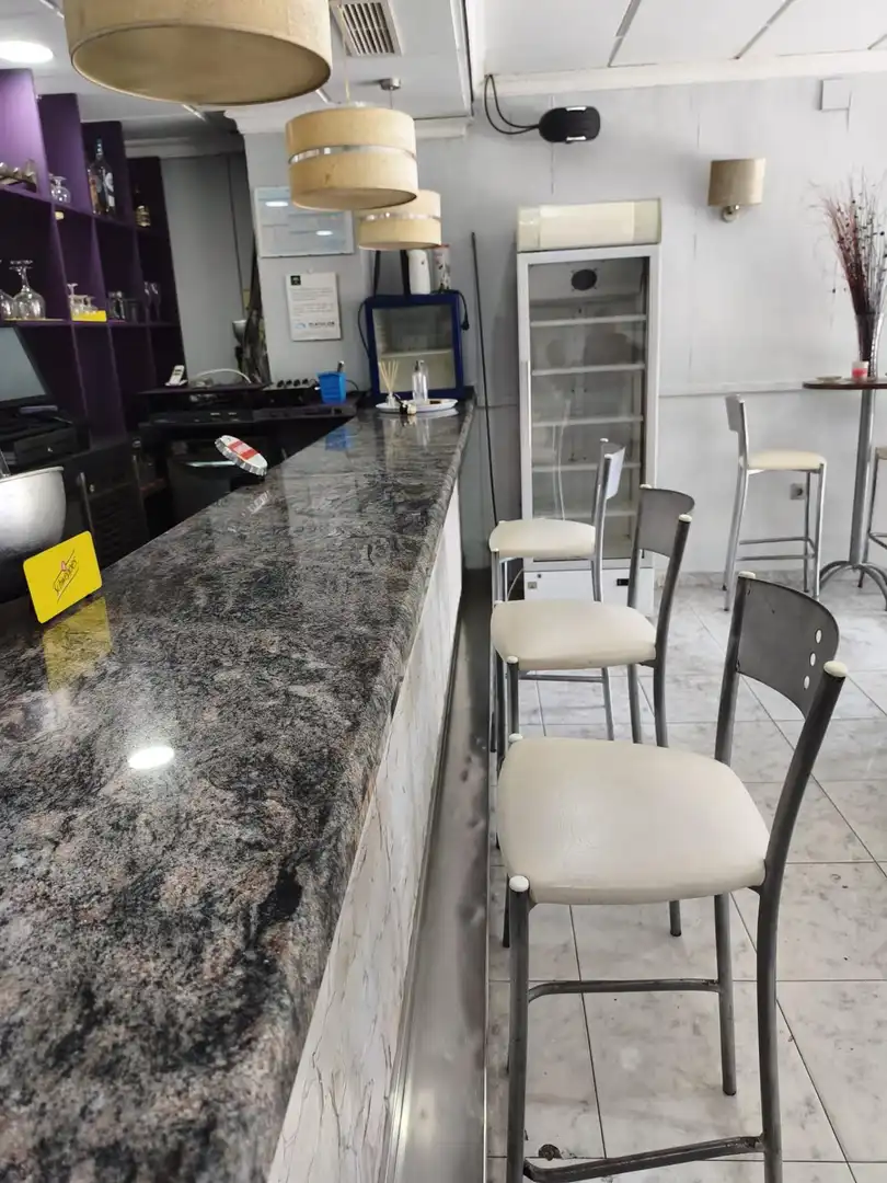 Local comercial en venta en Levante, imagen 4