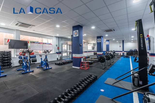 Local comercial en Venta en Acacias