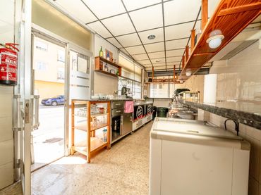 Gewerbefläche zum Verkauf in San Pedro del Pinatar