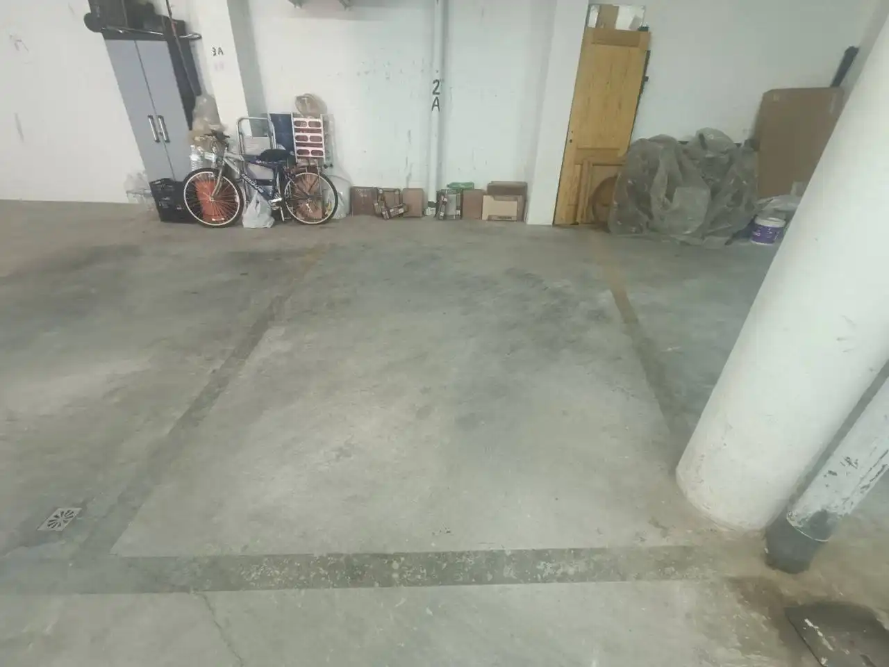 Garaje en venta en Huétor Tájar