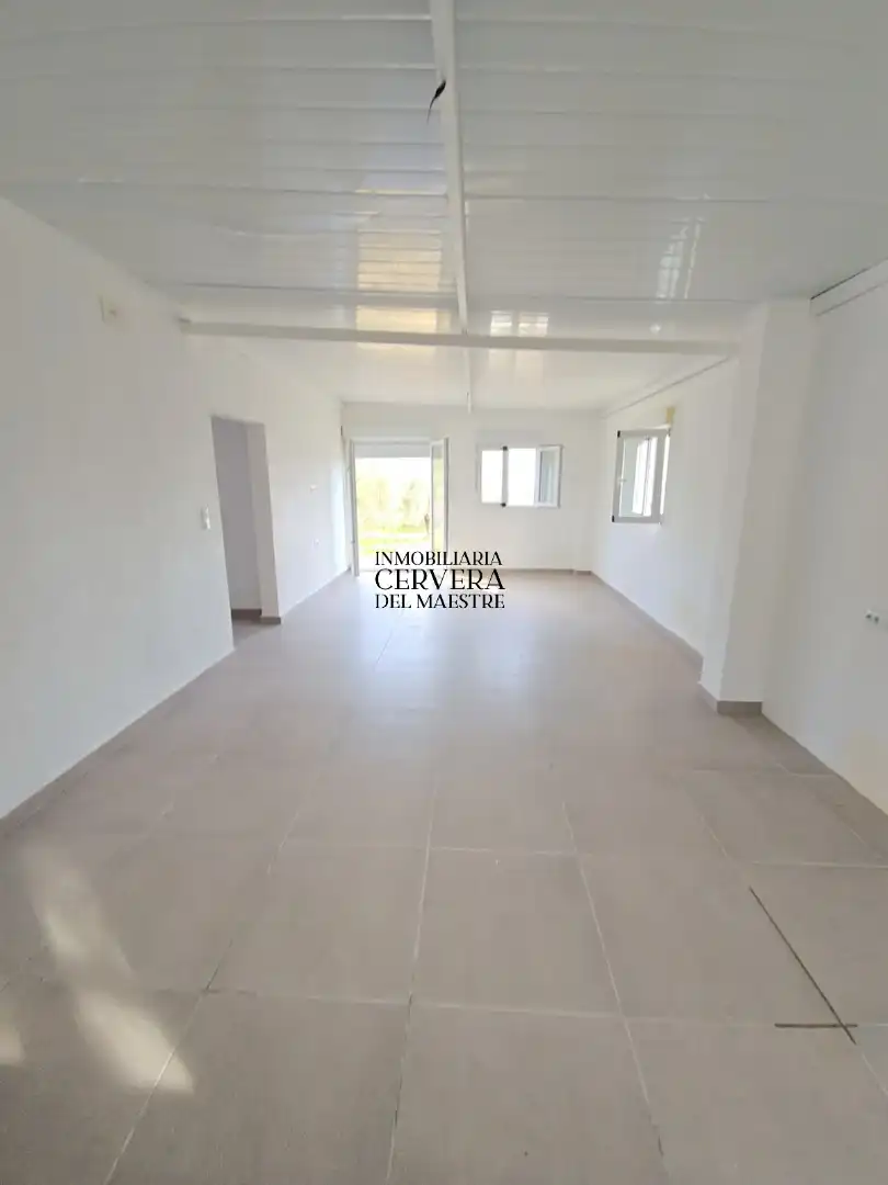 Finca rústica en venda en Cervera del Maestre