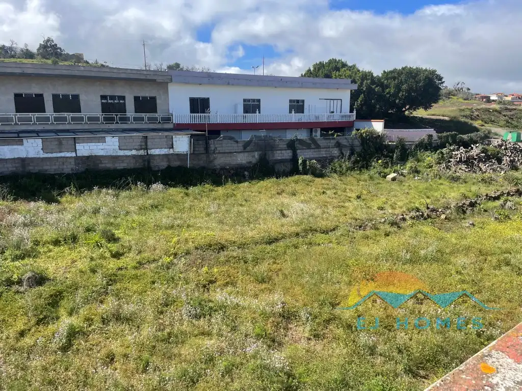 Casa o xalet en venda en Santa Cruz de Tenerife