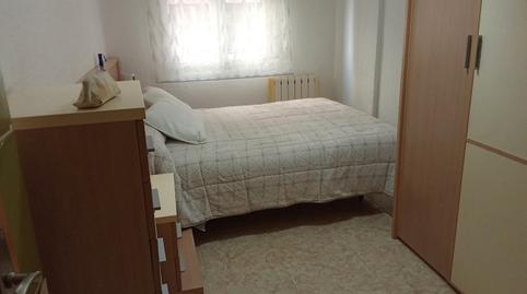 Foto 2 de Pis en venda a Avenida de San José, 130, Parque Miraflores,  Zaragoza Capital