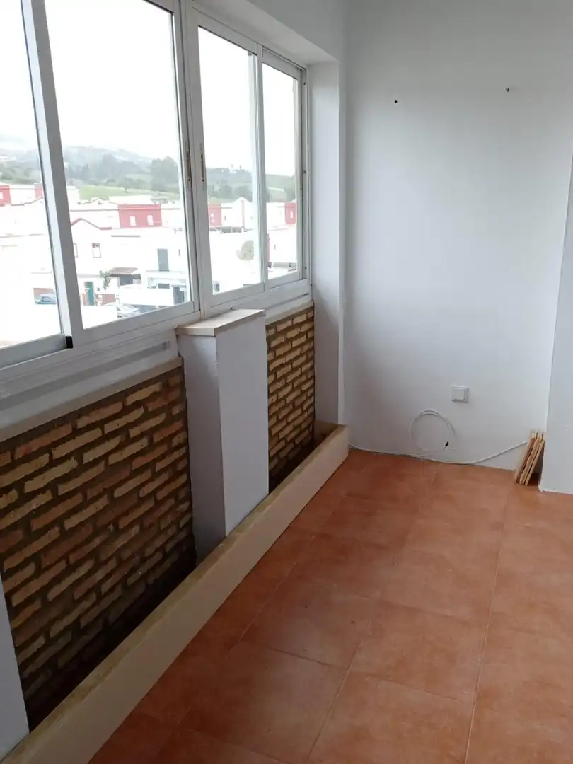 Wohnung zum Verkauf in Medina Sidonia mit Terrasse und Balkon