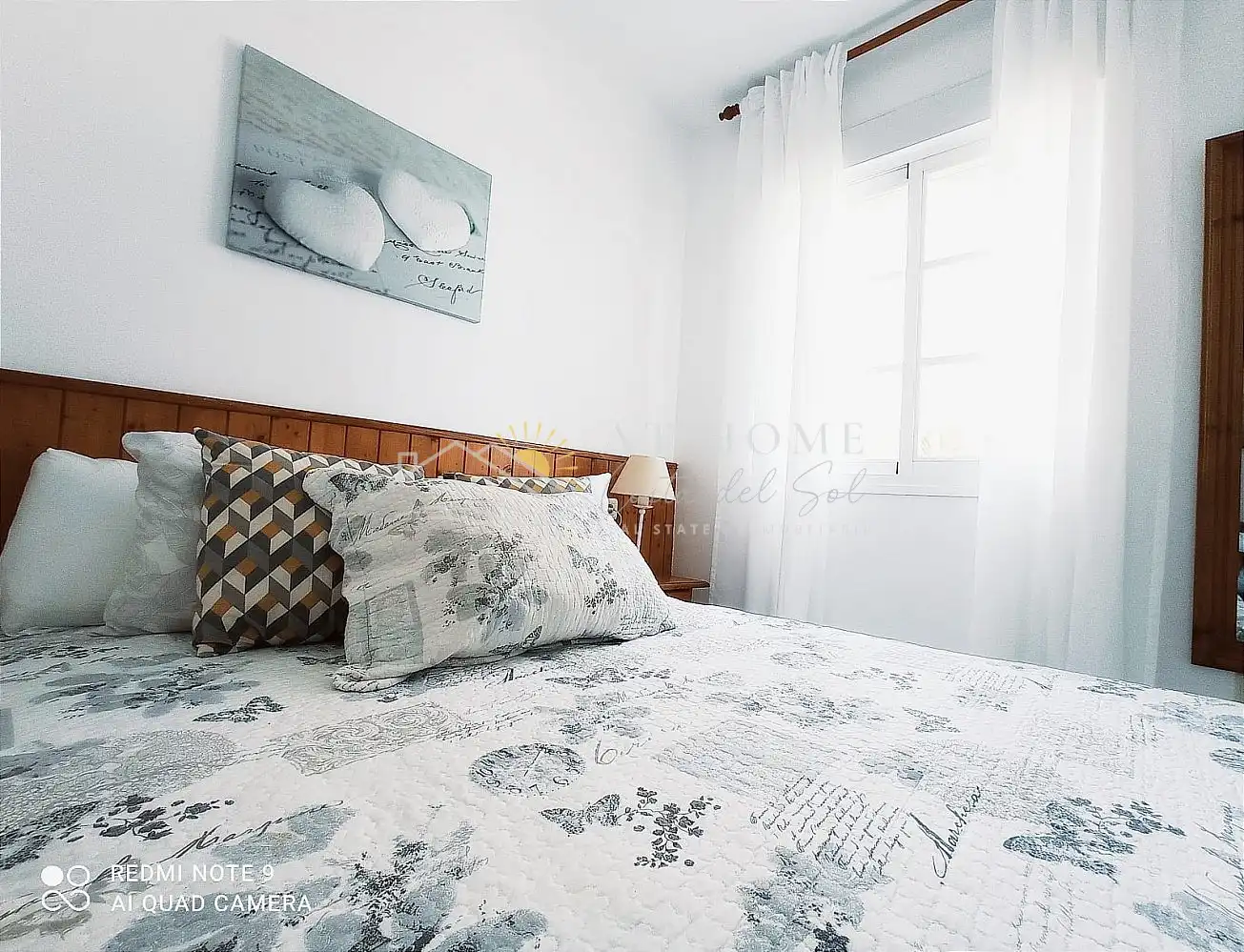 Apartament amb jardí en venda a El Peñoncillo, imagen 12
