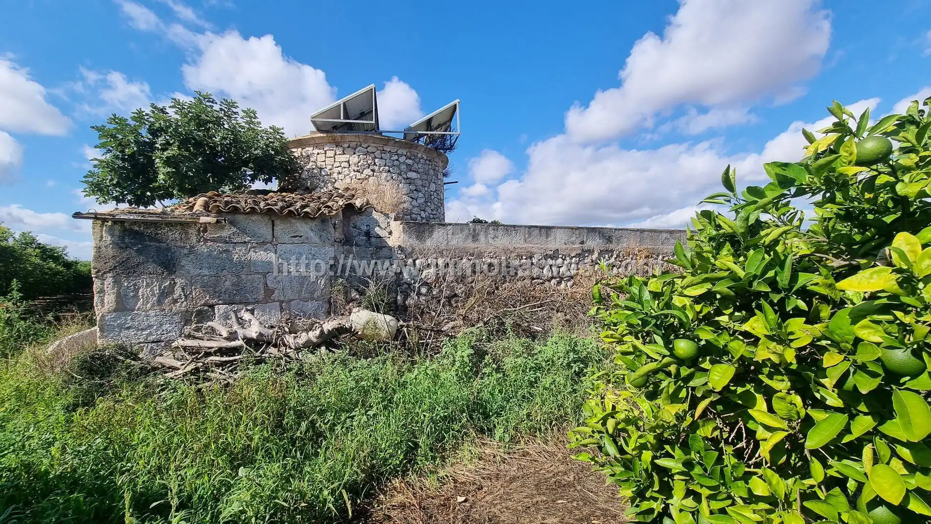 Maison rustique à vendre à Muro, imagen 5