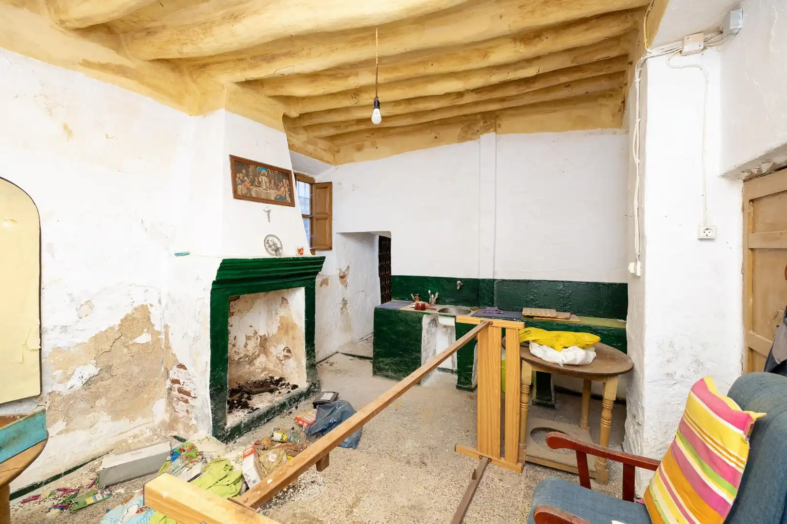 Casa in vendita a Lecrín, imagen 10