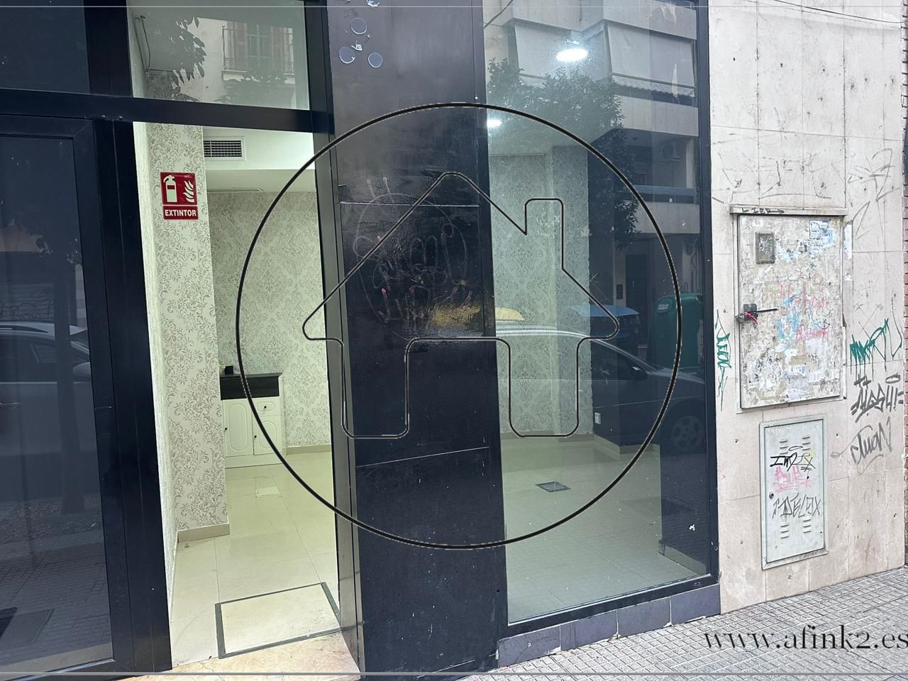 Geschaftsraum zur Miete in  Huelva Capital