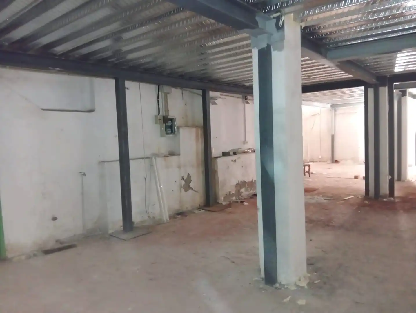 Local en venta en Málaga