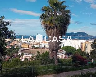 Exterior view of Flat for sale in Algeciras  with Balcony