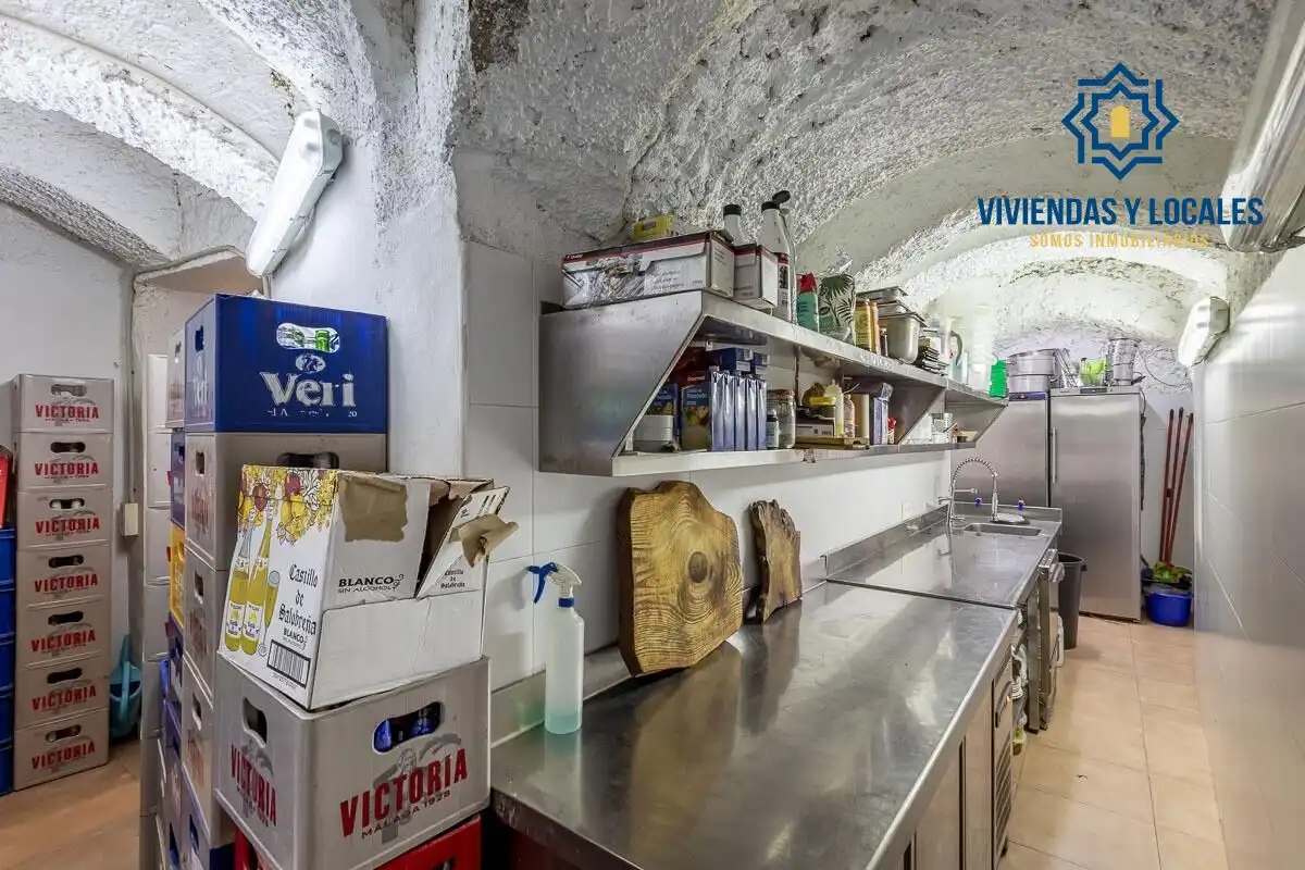 Maison avec terrasse à vendre à Camino DEL SACROMONTE, imagen 50