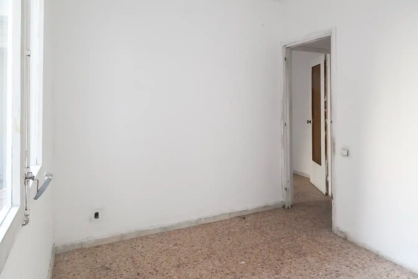 Piso con terraza en venta en Carrer de l'Alcalde de Móstoles, imagen 14