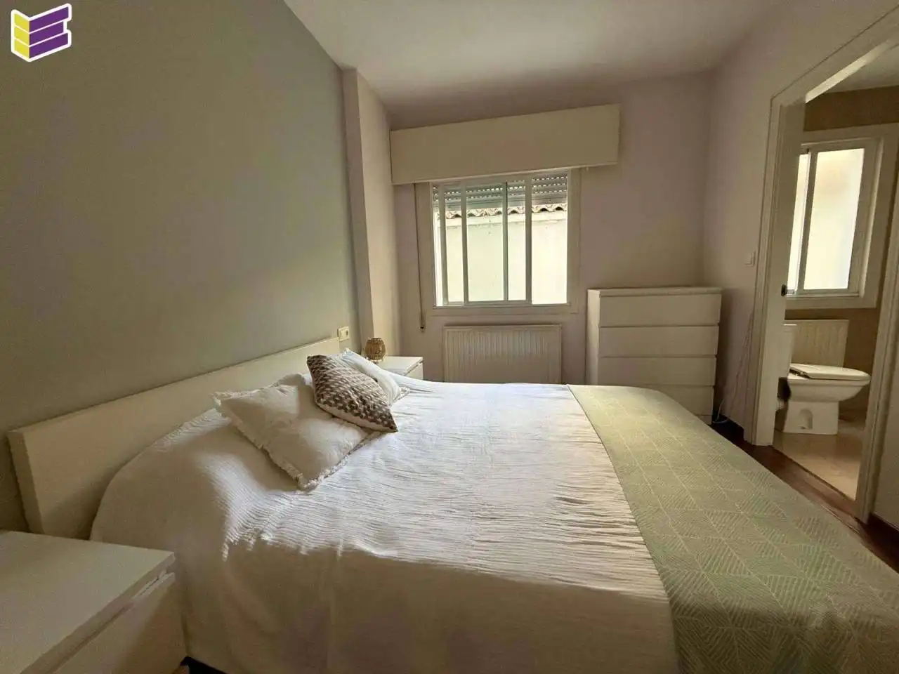 Wohnung mit Aufzug zum Verkauf in Calle Marques Amboage, imagen 22