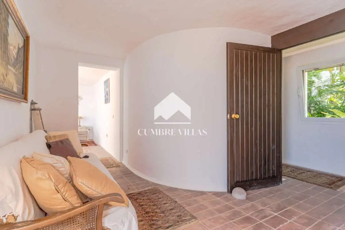 Casa o xalet en venda a Cotobro