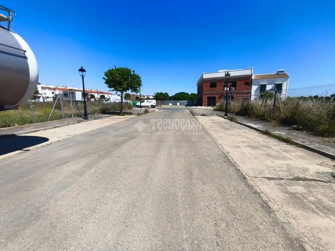 Residencial en venda en Pilas