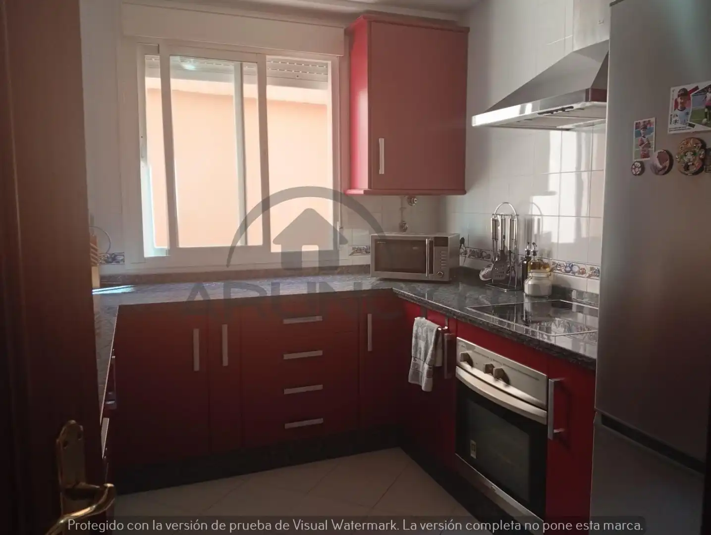 Flat with terrace for sale in Centro, imagen 46