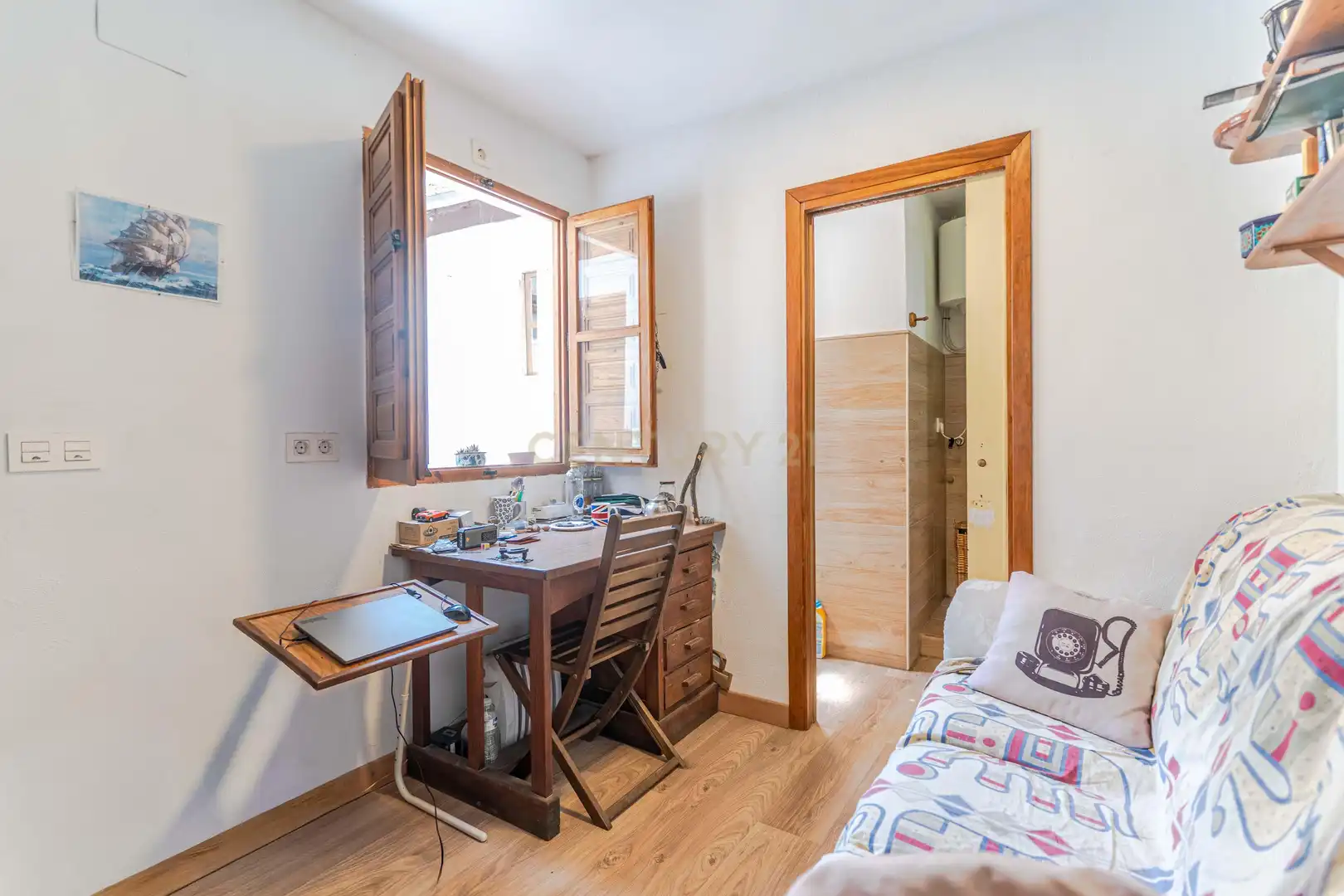 Dormitori de Casa o xalet en venda en Granada