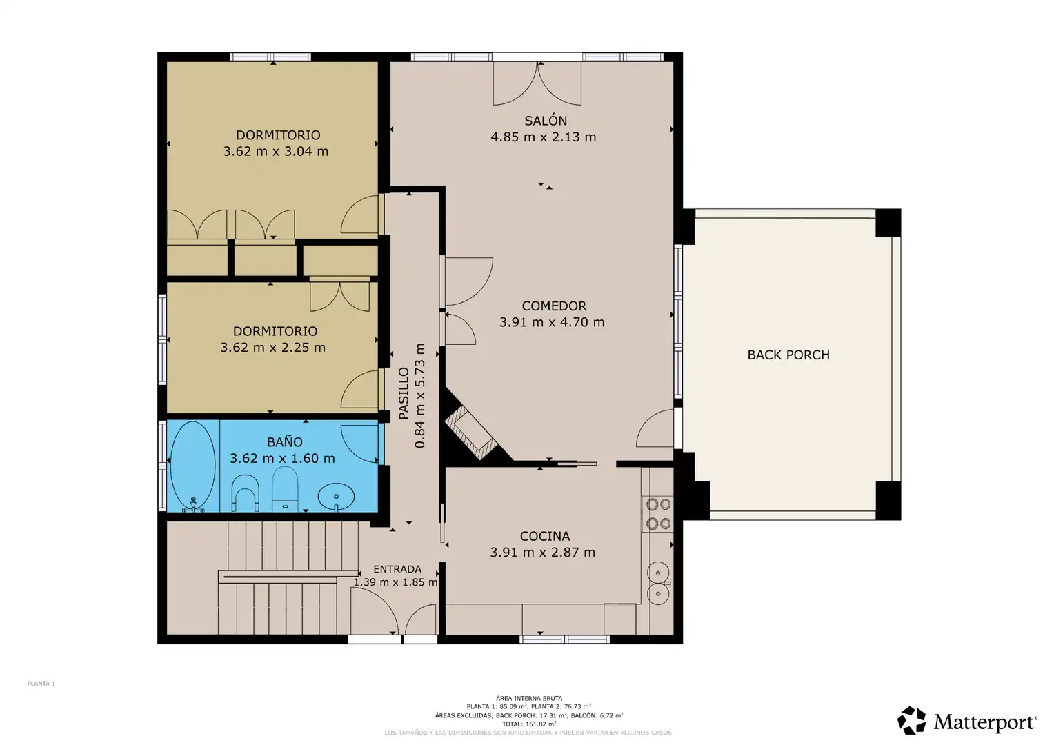Houses for sale in Tortosa  with Heating, Private garden and Terrace