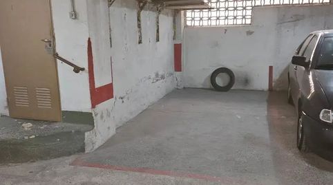 Foto 2 von Garage zur Miete in Plaza Mayor, 5, Santa Marta de Tormes, Salamanca