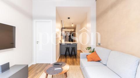 Photo 4 of Study for rent in El Pilar,  Valencia Capital