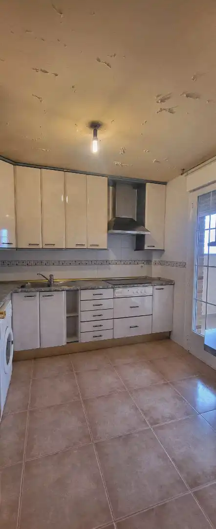 Cocina de Ático en venta en Ciempozuelos con Aire acondicionado, Calefacción y Terraza