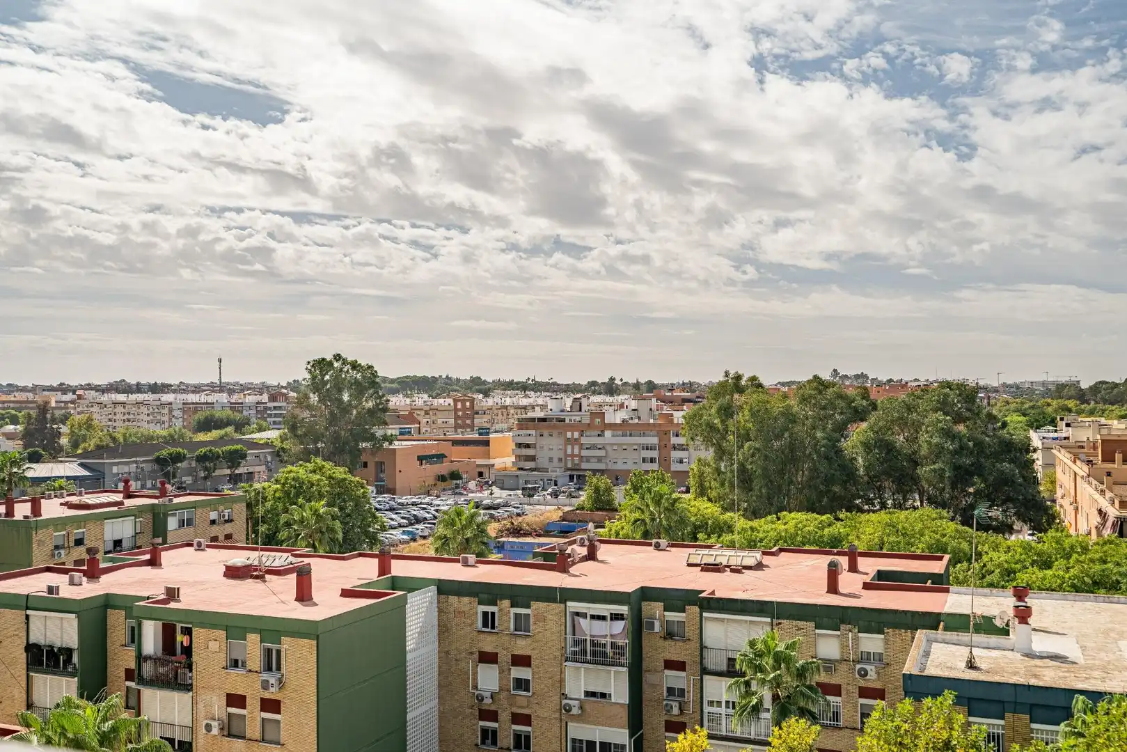 Appartamento con ascensore in vendita a Plaza ROMA, imagen 27