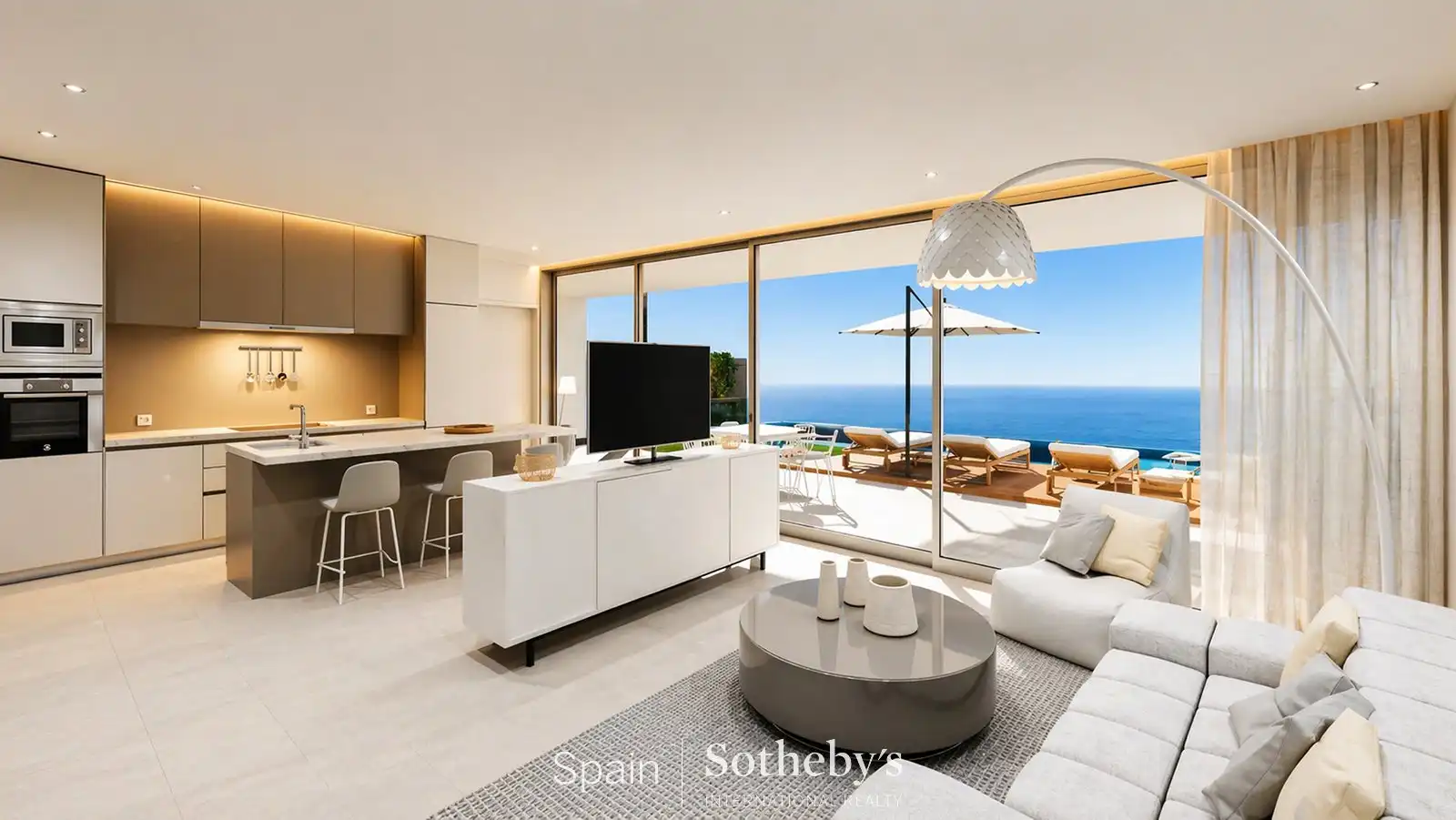 Casa amb piscina en venda a Costa Adeje, imagen 14