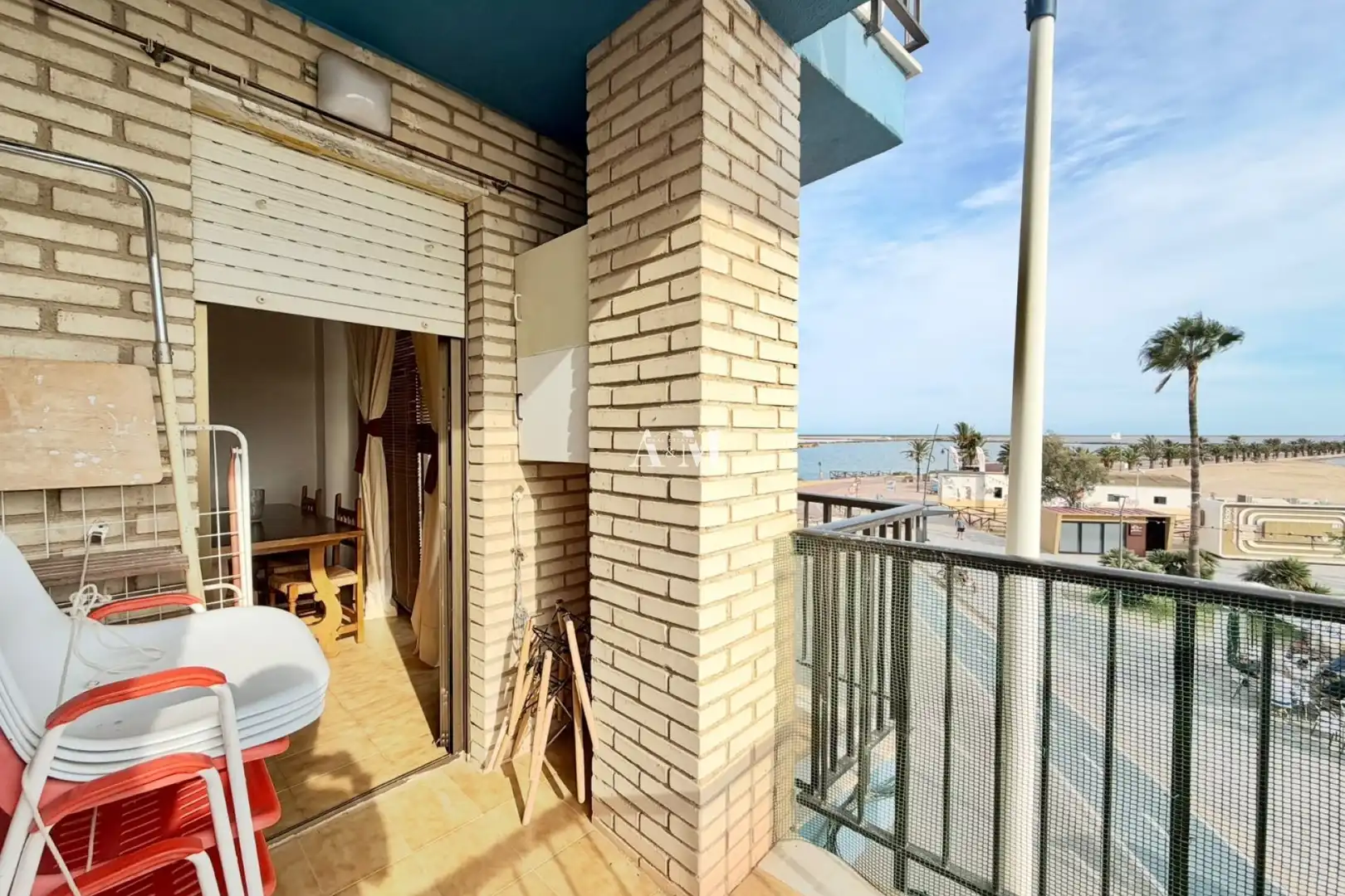 Appartement avec terrasse à louer à Los Cuarteros, imagen 5