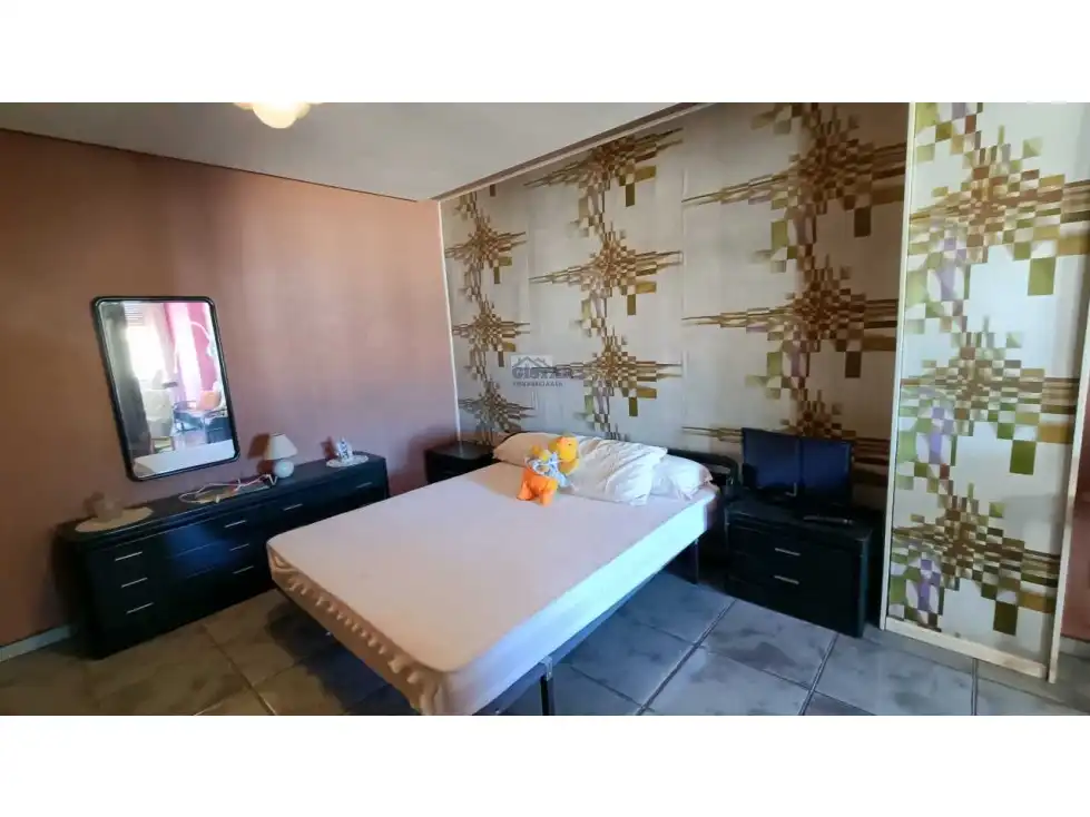 Bedroom of Houses for sale in Pedreguer  with Heating, Terrace and Furnished