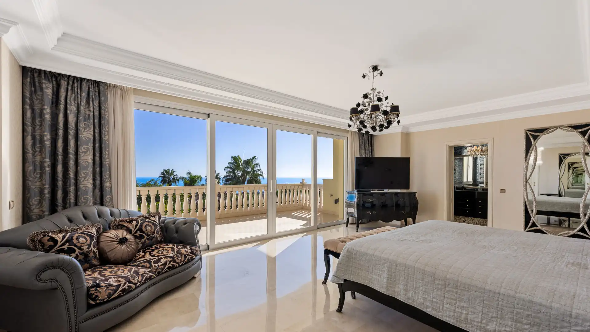Casa con piscina in vendita a Marbella Centro, imagen 16