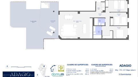 Foto 2 de Pis en venda a Islas Bermudas, Cancelada, Málaga